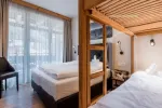 Luxuriöses Apartment zur touristischen Vermietung in Ski In/Ski Out Lage in Bramberg!