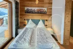 Luxuriöses Penthouse mit Zweitwohnsitzwidmung und touristischer Vermietung am Sonnberg von Hollersbach!