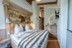 Zweitwohnsitz: Luxuriöses Penthouse in Panoramalage in den Hohen Tauern!