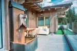 Zweitwohnsitz: Luxuriöses Penthouse in Panoramalage in den Hohen Tauern!