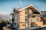 Exklusives Penthouse mit Zweitwohnsitzwidmung in Ski In/Ski Out Lage von Leogang!