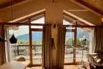 Ski In/Ski Out: Luxuriöses Penthouse zur touristischen Vermietung mit Blick auf die Hohen Tauern!