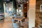 Ski In/Ski Out: Luxuriöses Penthouse zur touristischen Vermietung mit Blick auf die Hohen Tauern!