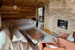 Ski In/Ski Out: Luxuriöses Penthouse zur touristischen Vermietung mit Blick auf die Hohen Tauern!