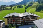 Charmante Dachgeschosswohnung mit Zweitwohnsitz am Kitzsteinhorn in Kaprun!