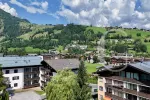 Charmante Dachgeschosswohnung mit Zweitwohnsitz am Kitzsteinhorn in Kaprun!