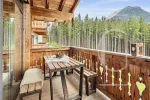 Ski In/Ski Out: Exklusives Chalet zur touristischen Nutzung im Nationalpark Hohe Tauern!