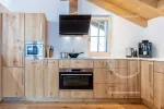 Luxuriöse Chalet zur touristischen Vermietung in Mühlbach am Hochkönig!