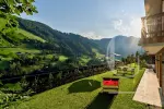 Luxuriöse Chalet zur touristischen Vermietung in Mühlbach am Hochkönig!